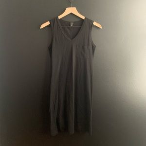 J Crew T-Shirt Dress